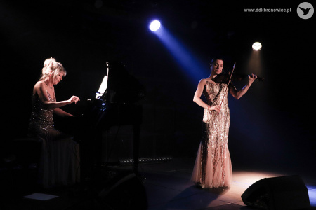 Godzina Melomana – koncert