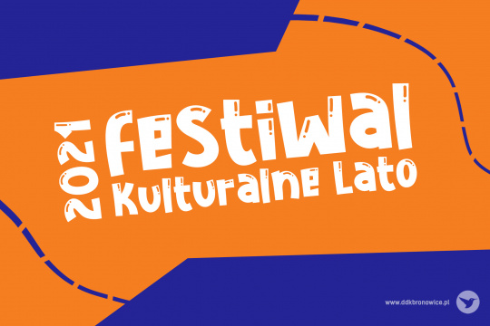 Festiwal Kulturalne Lato 2021 - Tatary