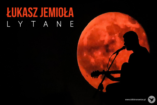 Łukasz Jemioła – „Lytane”