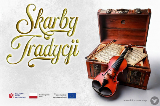 Skarby tradycji – koncert