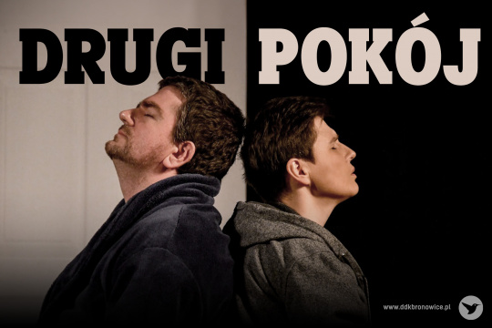 Drugi pokój – spektakl