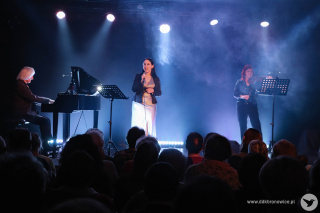 Trio Cantabile – koncert kolęd