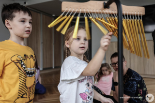 Laboratorium sztuki i wizji '25 – PK Dziesiąta